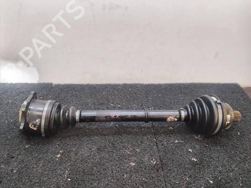 Used Left front driveshaft Left front driveshaft 1556692 1556692