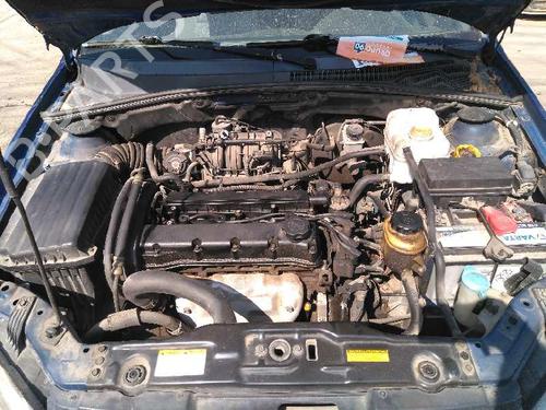 Hattehylde DAEWOO LACETTI Hatchback (KLAN) | BP4609931C85 - Image 10