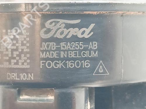 Left front fog light FORD KUGA III (DFK) | BP34707684C30 - Image 2