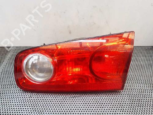 Used Right tailgate light Right tailgate light 3520625 3520625