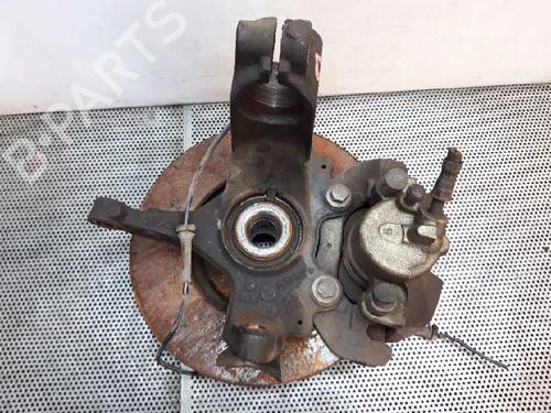Left front steering knuckle FORD FOCUS II (DA_, HCP, DP) 1.6 TDCi | BP5047494M25 