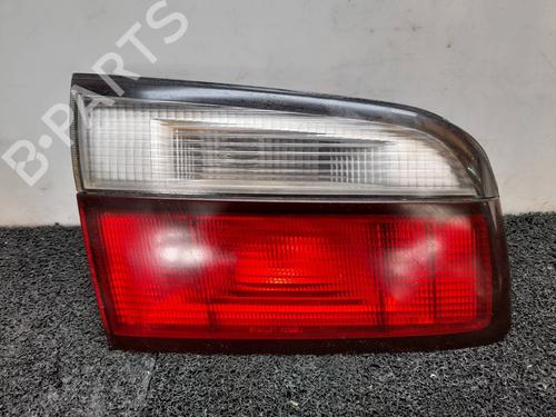 Used Left tailgate light Left tailgate light 7215808 7215808