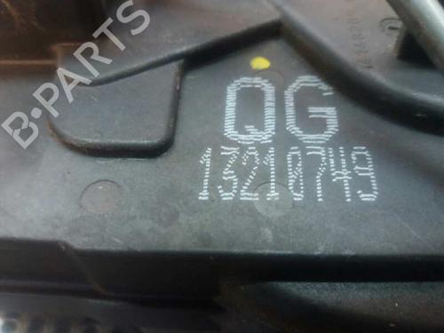 Front right lock OPEL ASTRA H GTC (A04) 1.7 CDTi (L08) | BP637665C97 
