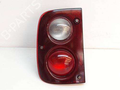 Used Left taillight Left taillight 20149657 20149657