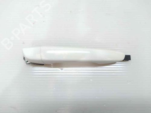 Used Rear right exterior door handle Rear right exterior door handle CITROËN C3 III (SX) [2016-2026] 22441060 22441060