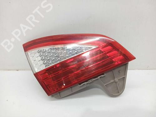 Used Left tailgate light Left tailgate light 36525585 36525585