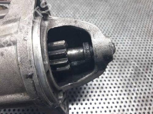 Starter FORD ESCORT VI (GAL, AAL, ABL) 1.6 i 16V | BP1191212M8