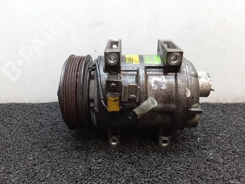 Used AC compressor AC compressor 113939 113939
