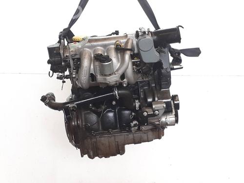 Motor OPEL ASTRA G Hatchback (T98) [1998-2009]  32786225