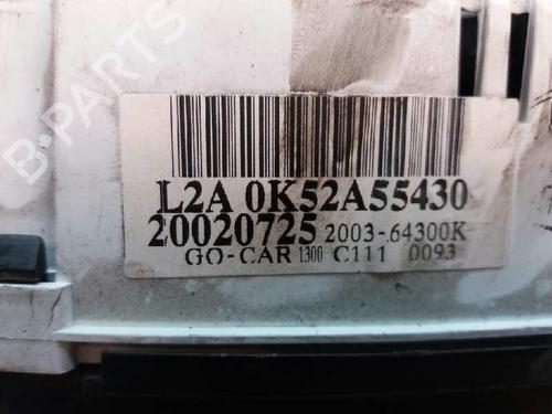 Instrument cluster KIA CARNIVAL II (GQ)  | BP242619C47 