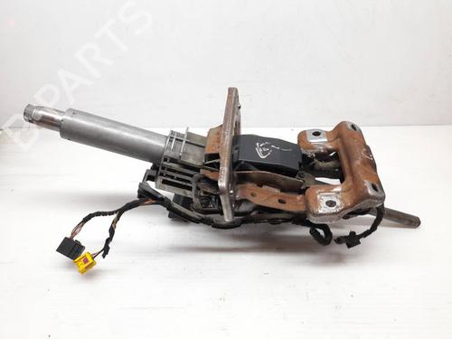 Used Steering column Steering column AUDI A4 B8 (8K2) [2007-2017] 18256842 18256842