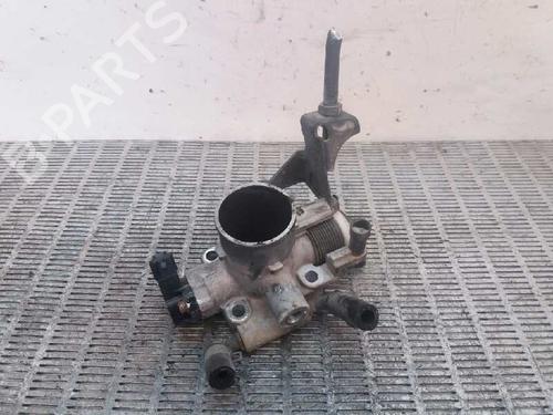 Used Fuel intake system Fuel intake system 8737031 8737031