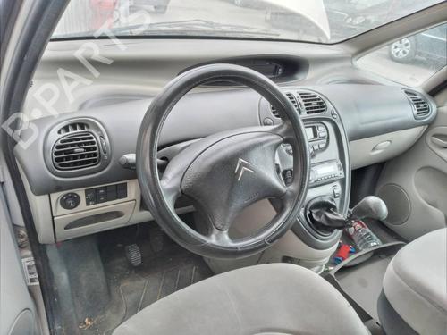 Warning switch CITROËN XSARA PICASSO (N68) 1.6 HDi | BP9689469I22 