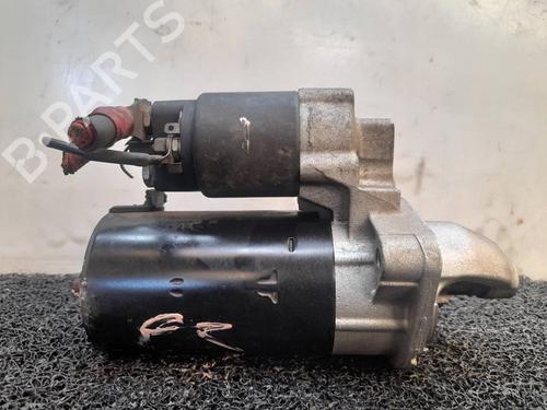 Used Starter BMW 3 (E46) 318 i (118 hp) 10653479
