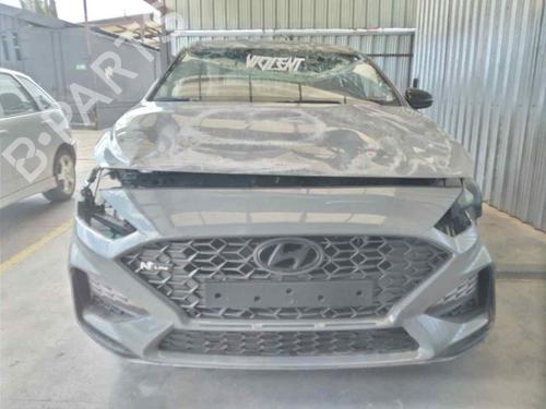 Handskerum HYUNDAI i30 (PDE, PD, PDEN) | BP22555326C95 - Image 3