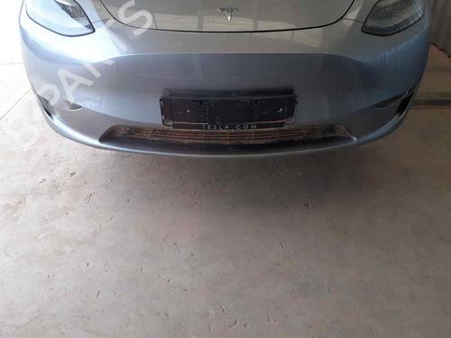 Front bumper TESLA MODEL Y (5YJY)  | BP29532386C7 