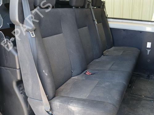 Sæde Bagtil FORD TRANSIT CUSTOM V362 Van (FY, FZ)  | BP34266176C17  - Image 5