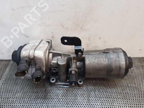 Oliekøler SEAT IBIZA III (6L1) [2002-2009]  14035771