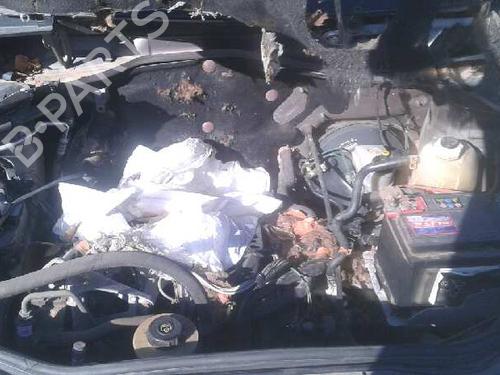 Alzavetro posteriore destra RENAULT SCÉNIC I MPV (JA0/1_, FA0_) 2.0 16V (JA1B, JA1D, JA0C) | BP2548633C25 