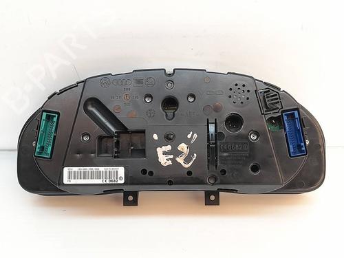 Instrument cluster VW PASSAT B5.5 (3B3) 2.0 | BP27477503C47 - Image 2