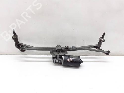 Viskermotor vindrude VW GOLF IV (1J1)  | BP23261633M29 
