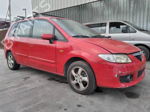 Injector MAZDA PREMACY (CP) | BP8794334M100 - Image 6