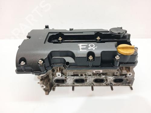 Culata Culata OPEL CORSA E (X15) 1.4 (08, 68) (90 hp) 36222742 36222742