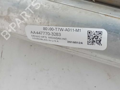 AC radiator HONDA HR-V (RU) 1.5 (RU1) | BP38088342M32 - Image 2