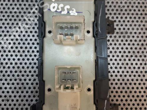 Left front window switch JEEP COMPASS (MK49)  | BP5988047I27 