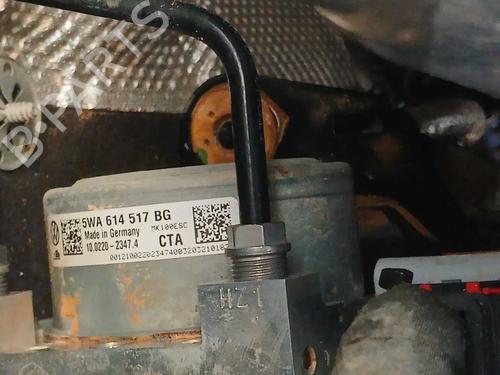 ABS pump SEAT LEON (KL1, KLG) 2.0 TDI | BP39472050M43 - Image 2