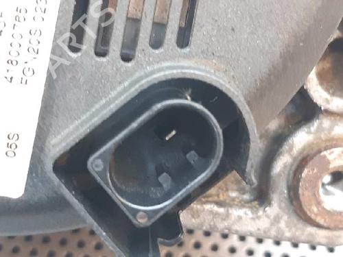 Alternator AUDI A6 Allroad C7 (4GH, 4GJ) 3.0 TDI quattro | BP5766562M7 