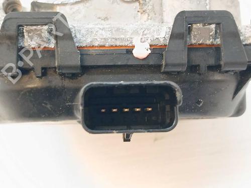 Throttle body CITROËN C4 III (BA_, BB_, BC_) 1.5 BlueHDi 130 (BBYHZB) | BP37997009M82 - Image 4