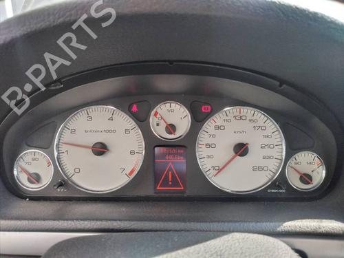 Right sun visor PEUGEOT 407 (6D_) | BP10182899I2 - Image 18