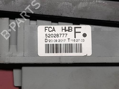 Fuse box FIAT TIPO Hatchback (356_, 357_) | BP28581744E1