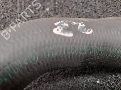 Pipe BMW 1 (E87) 116 d | BP14039411M125 