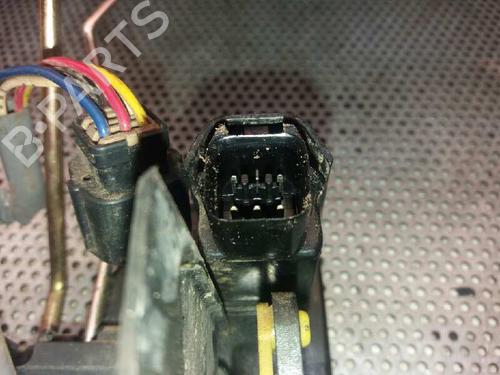 Front right lock HYUNDAI GETZ (TB) 1.1 | BP2300739C97
