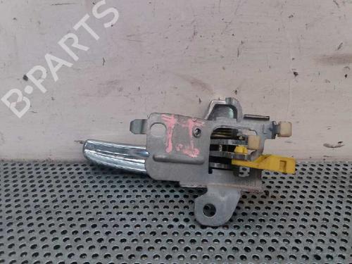 Rear left interior door handle VOLVO V40 Estate (645) 1.8 i | BP3649147I15 