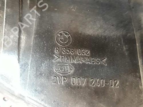 Right taillight BMW 5 (E39) 525 tds | BP5219016C35 
