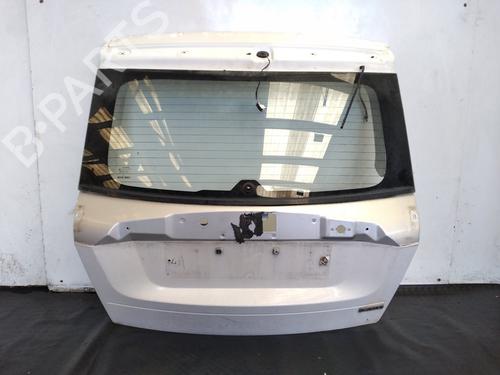 Used Tailgate Tailgate DODGE CALIBER [2006-2026] 7116256 7116256