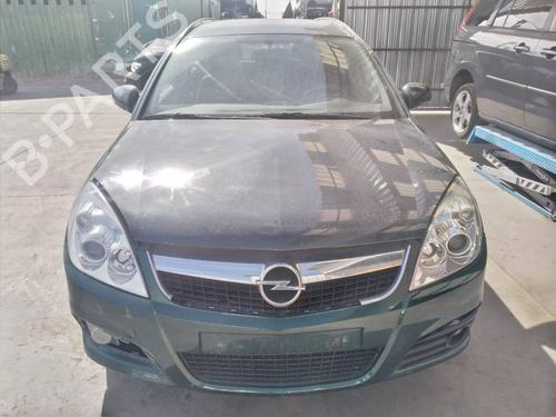 Rear parcel shelf OPEL VECTRA C Estate (Z02) 1.9 CDTI (F35) | BP9207922C85 