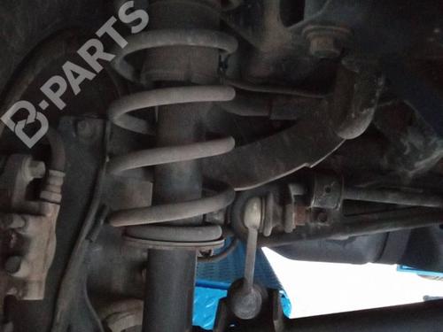 Used Left rear shock absorber Left rear shock absorber DODGE CALIBER 2.0 CRD (140 hp) 7116247 7116247