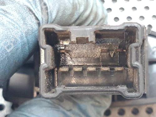 Warning switch NISSAN PRIMERA (P12) 2.2 Di | BP6616208I22 - Image 4