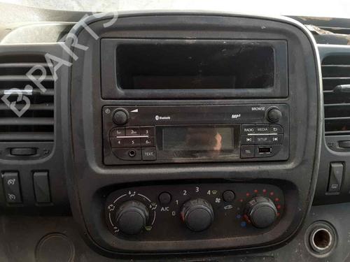 Front right panel OPEL VIVARO B Van (X82) | BP30300358C59