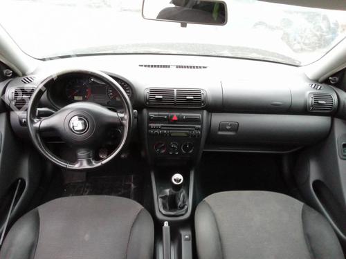 Right tailgate light SEAT LEON (1M1) 1.9 TDI | BP6980389C80 