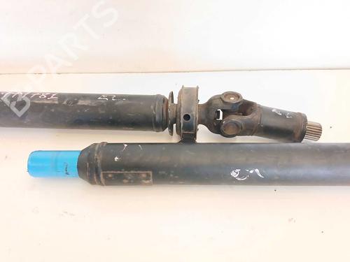 Driveshaft FORD TRANSIT Van (FA_ _) 2.4 TDE | BP8736708M37 - Image 5