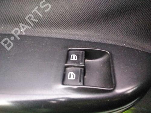 Left front window switch SKODA OCTAVIA II (1Z3)  | BP5142600I27  - Image 16