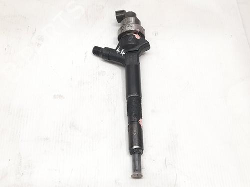 Used Injector Injector OPEL ZAFIRA / ZAFIRA FAMILY B (A05) [2005-2019] 25709854 25709854