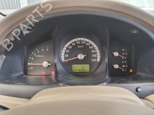 Servo brake KIA SPORTAGE II (JE_, KM_)  | BP10287434M42 