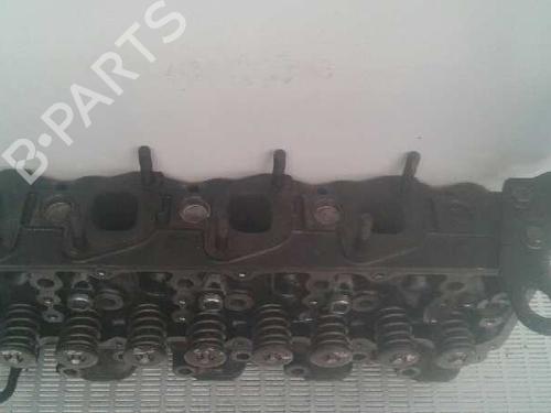 Cylinder head NISSAN TRADE Van  | BP10974474M5 