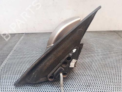 Right mirror NISSAN PRIMERA Hatchback (P12) 1.9 dCi | BP2900660C27 